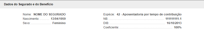 Bloco dados